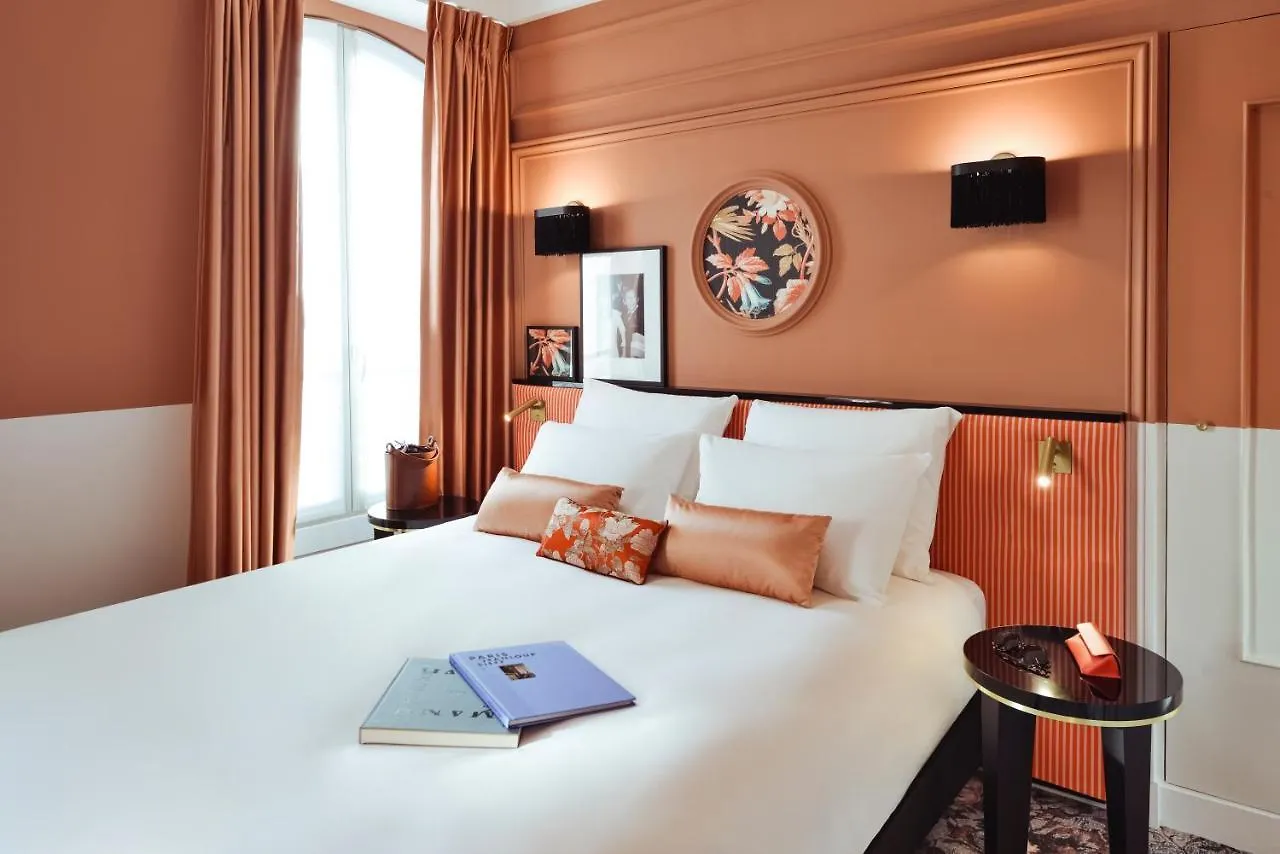 Mercure Gare De Lyon Opera Bastille 4* Parigi