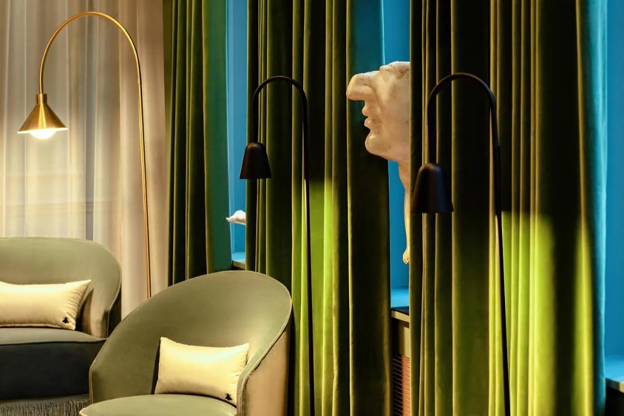 Otel Mercure Gare De Lyon Opera Bastille Paris