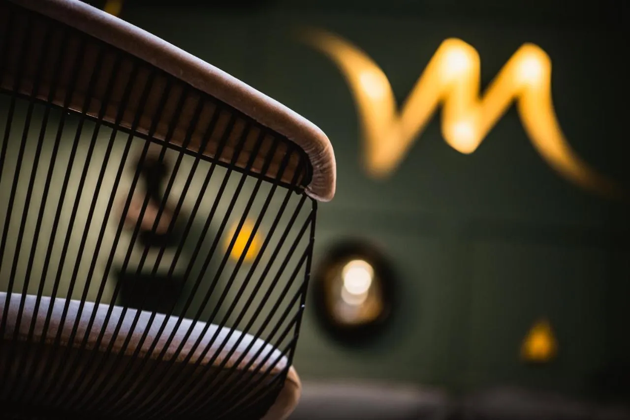 Mercure Gare De Lyon Opera Bastille Otel