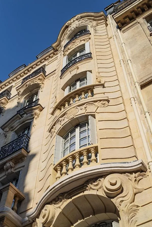 Otel Mercure Gare De Lyon Opera Bastille 4*