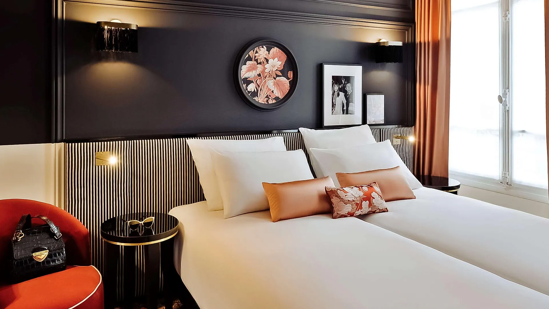 Hotel Mercure Gare De Lyon Opera Bastille 4*