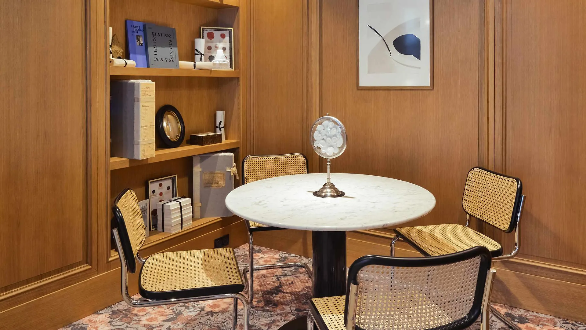 Mercure Gare De Lyon Opera Bastille