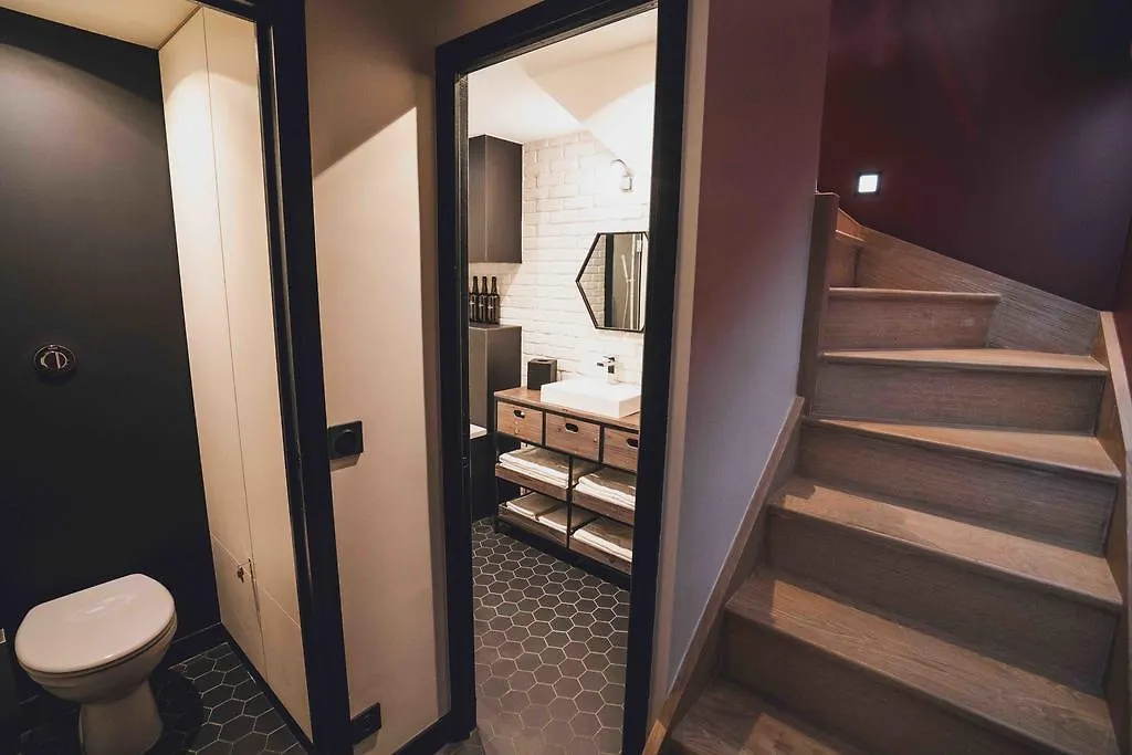 Mercure Gare De Lyon Opera Bastille Otel Paris