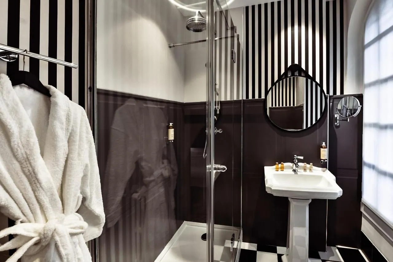 Mercure Gare De Lyon Opera Bastille 4*