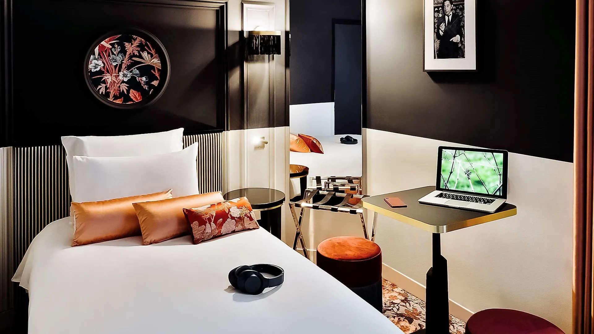 Mercure Gare De Lyon Opera Bastille Hotel