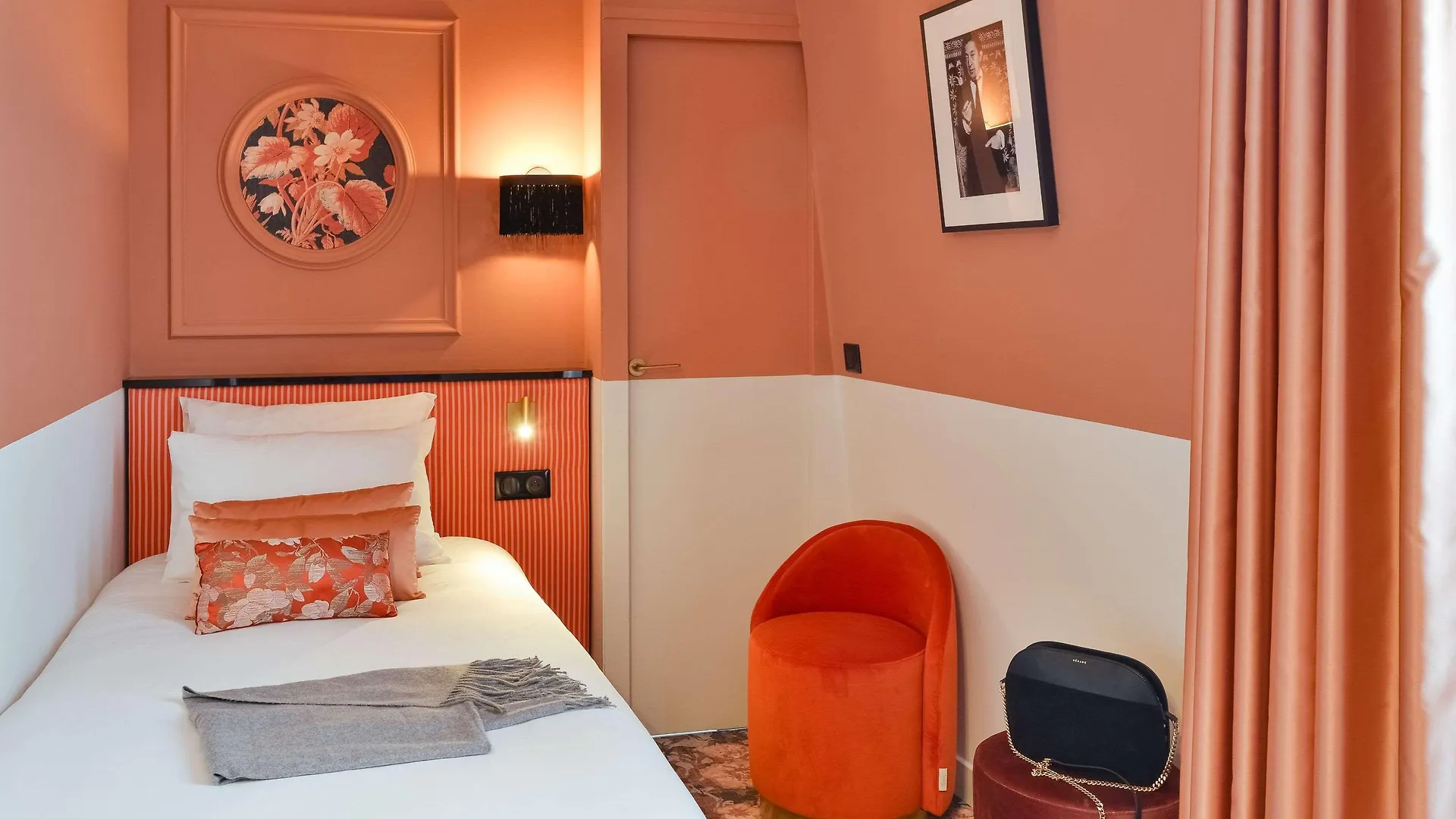 Mercure Gare De Lyon Opera Bastille Hotel Paris
