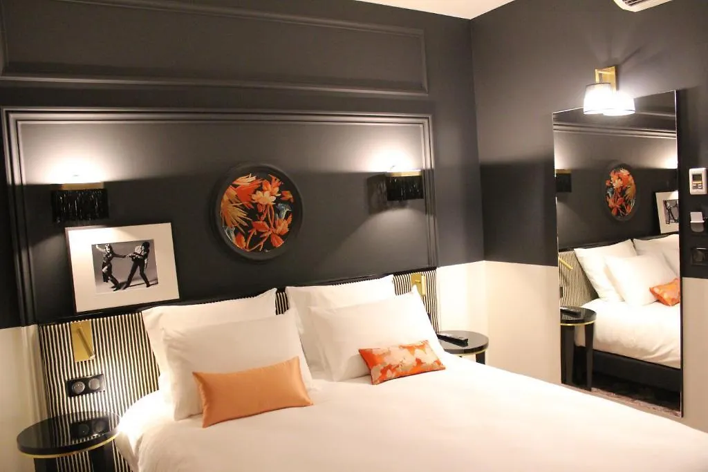 Hotel Mercure Gare De Lyon Opera Bastille