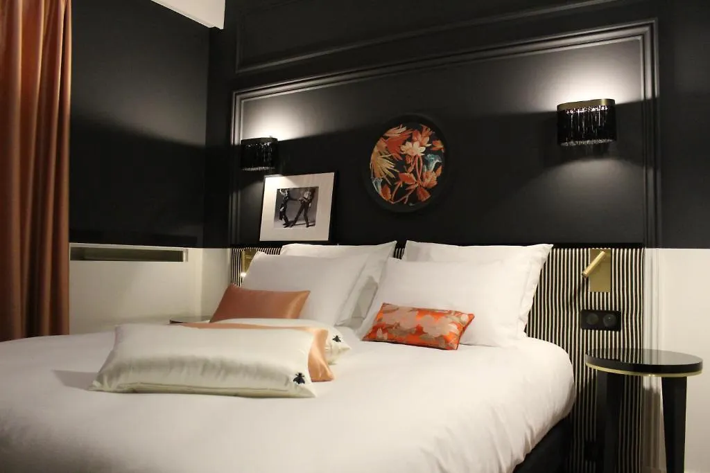 Mercure Gare De Lyon Opera Bastille 4*