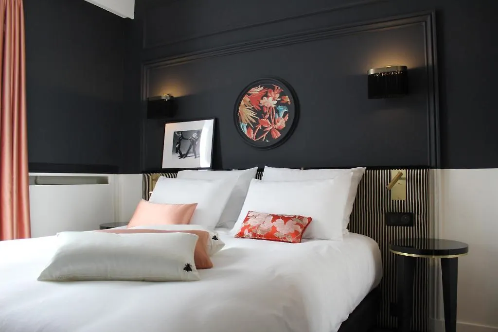 Hotel Mercure Gare De Lyon Opera Bastille Paris