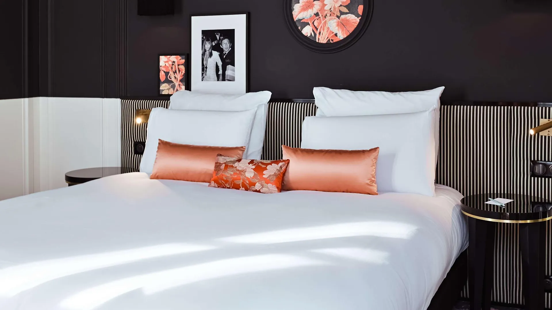 Mercure Gare De Lyon Opera Bastille Hotel 4*