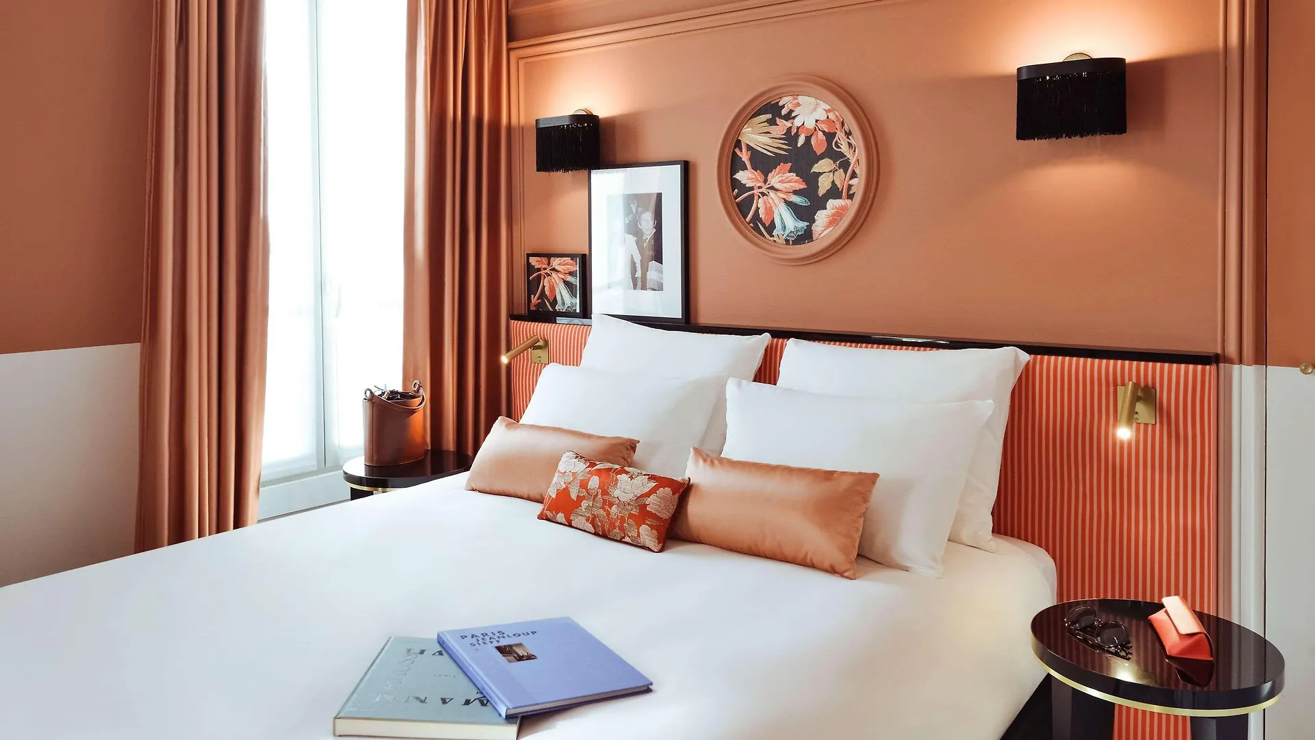 Mercure Gare De Lyon Opera Bastille