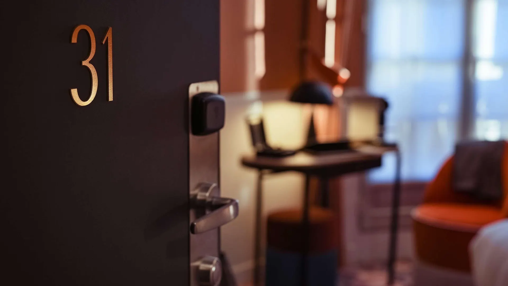 Mercure Gare De Lyon Opera Bastille Hotel 4*