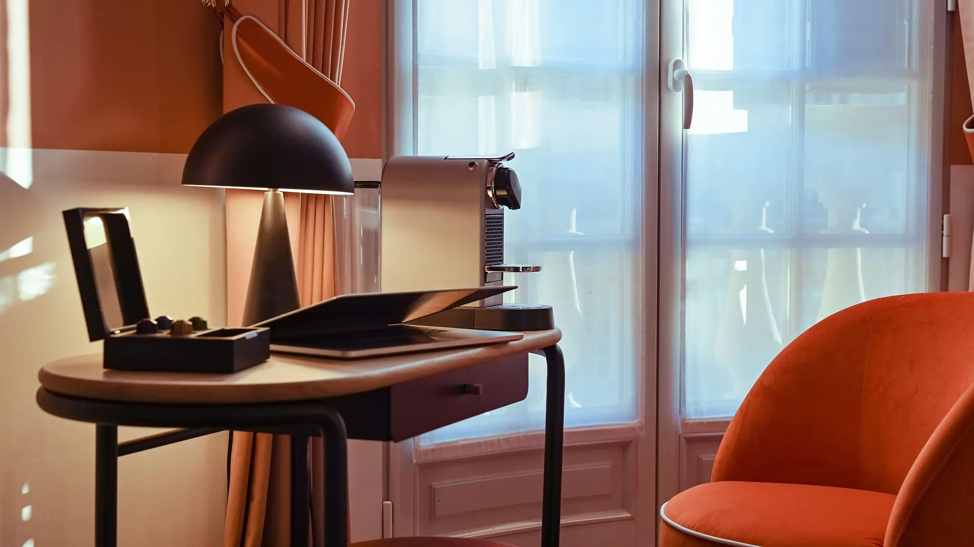 Mercure Gare De Lyon Opera Bastille 4*