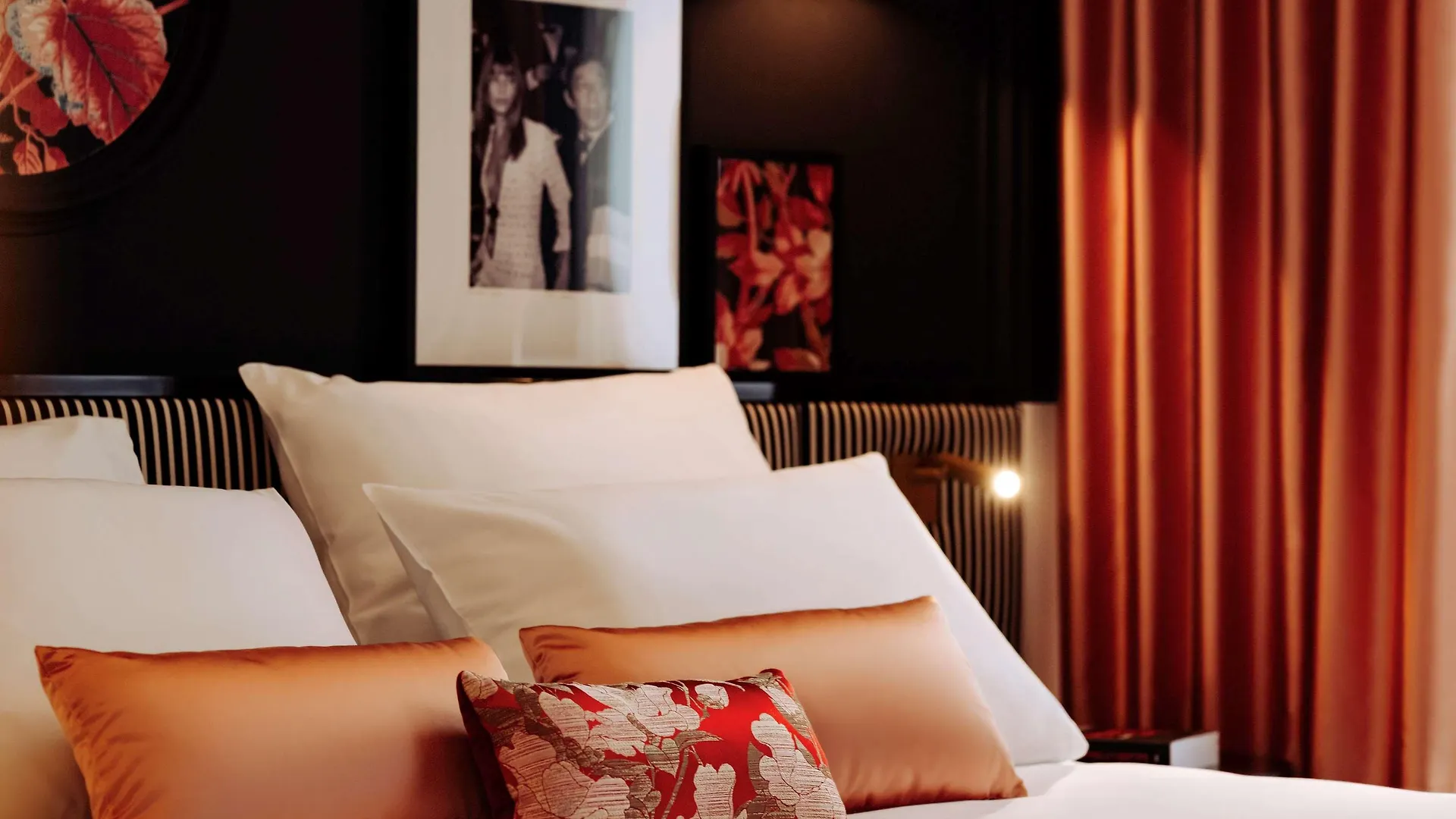 Mercure Gare De Lyon Opera Bastille 4*