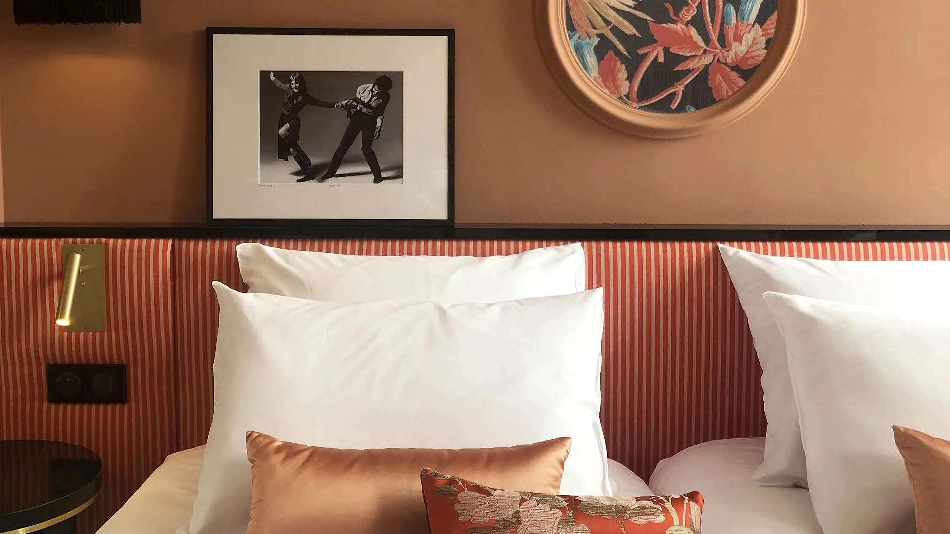 Mercure Gare De Lyon Opera Bastille Hotel