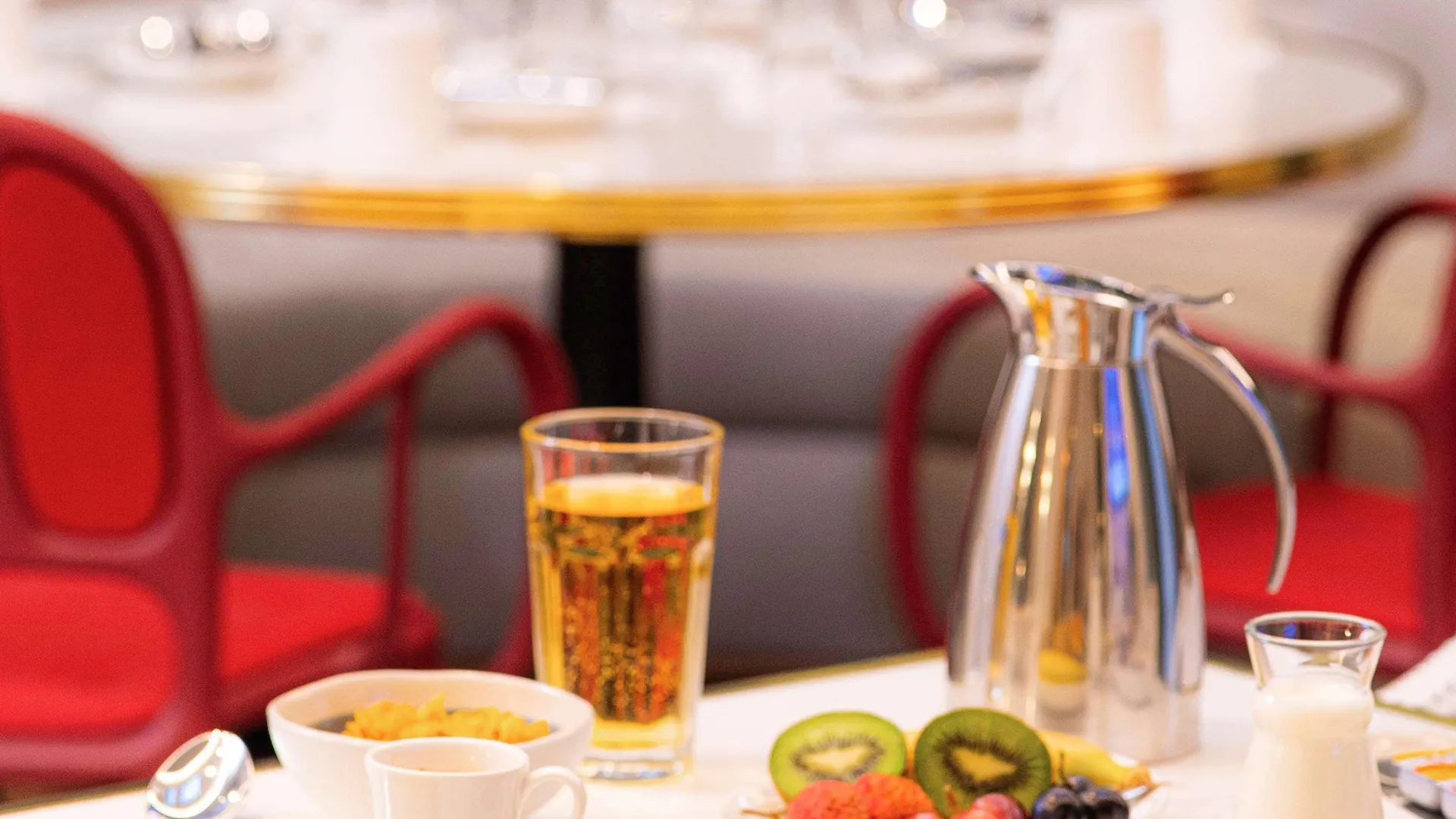 Mercure Gare De Lyon Opera Bastille 4* Paris