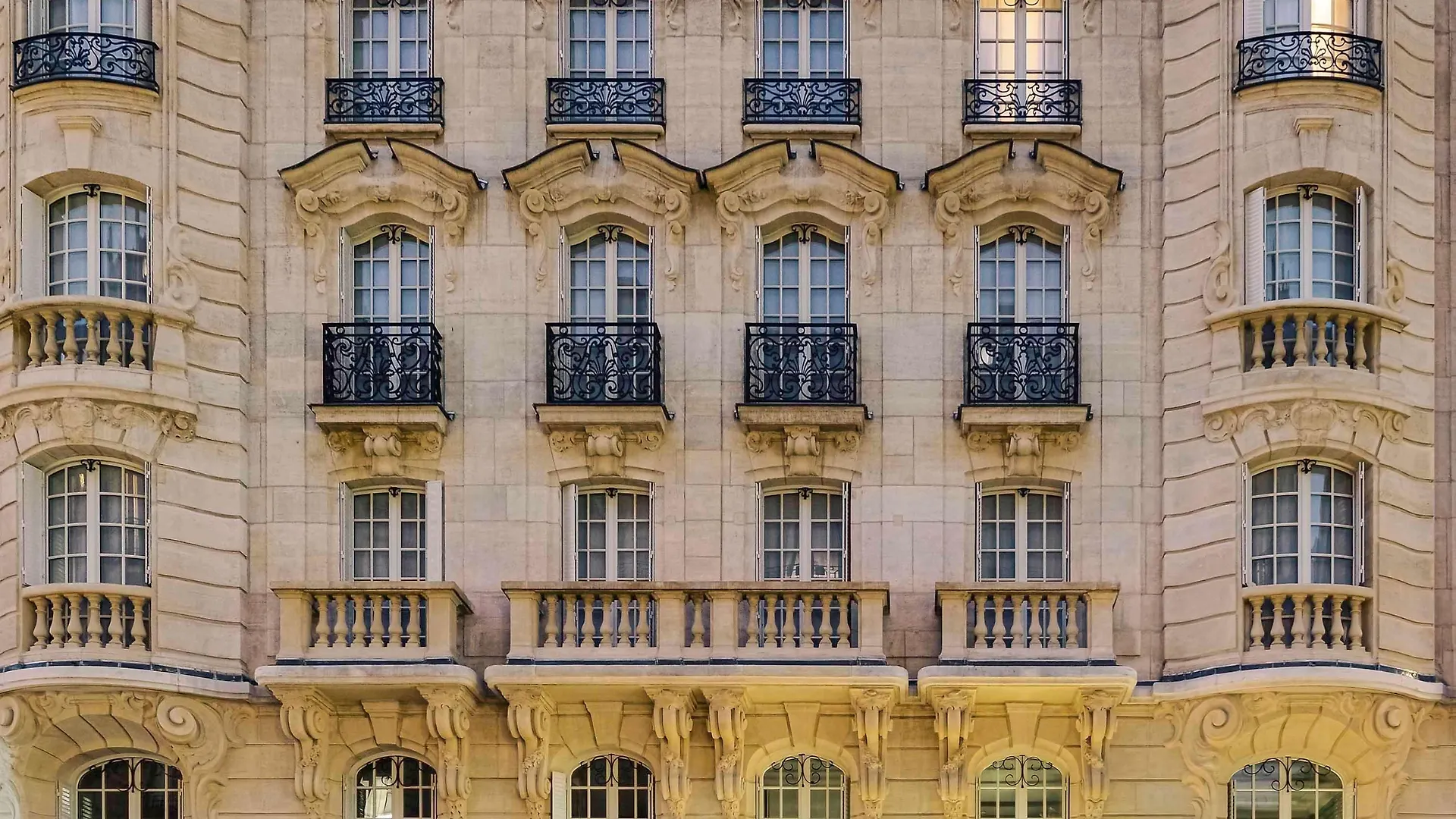 Hotel Mercure Gare De Lyon Opera Bastille 4*