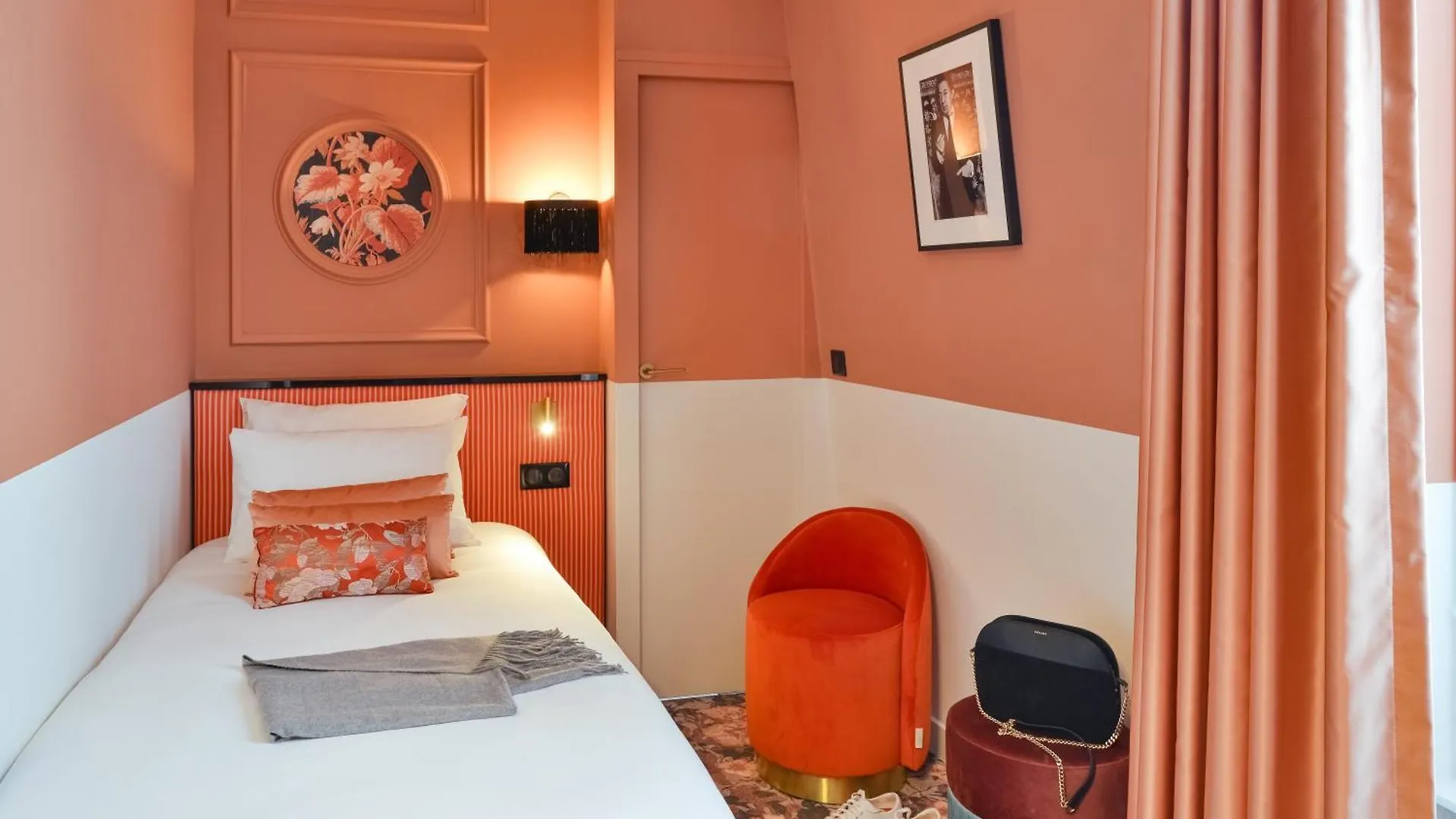 Hotel Mercure Gare De Lyon Opera Bastille 4*