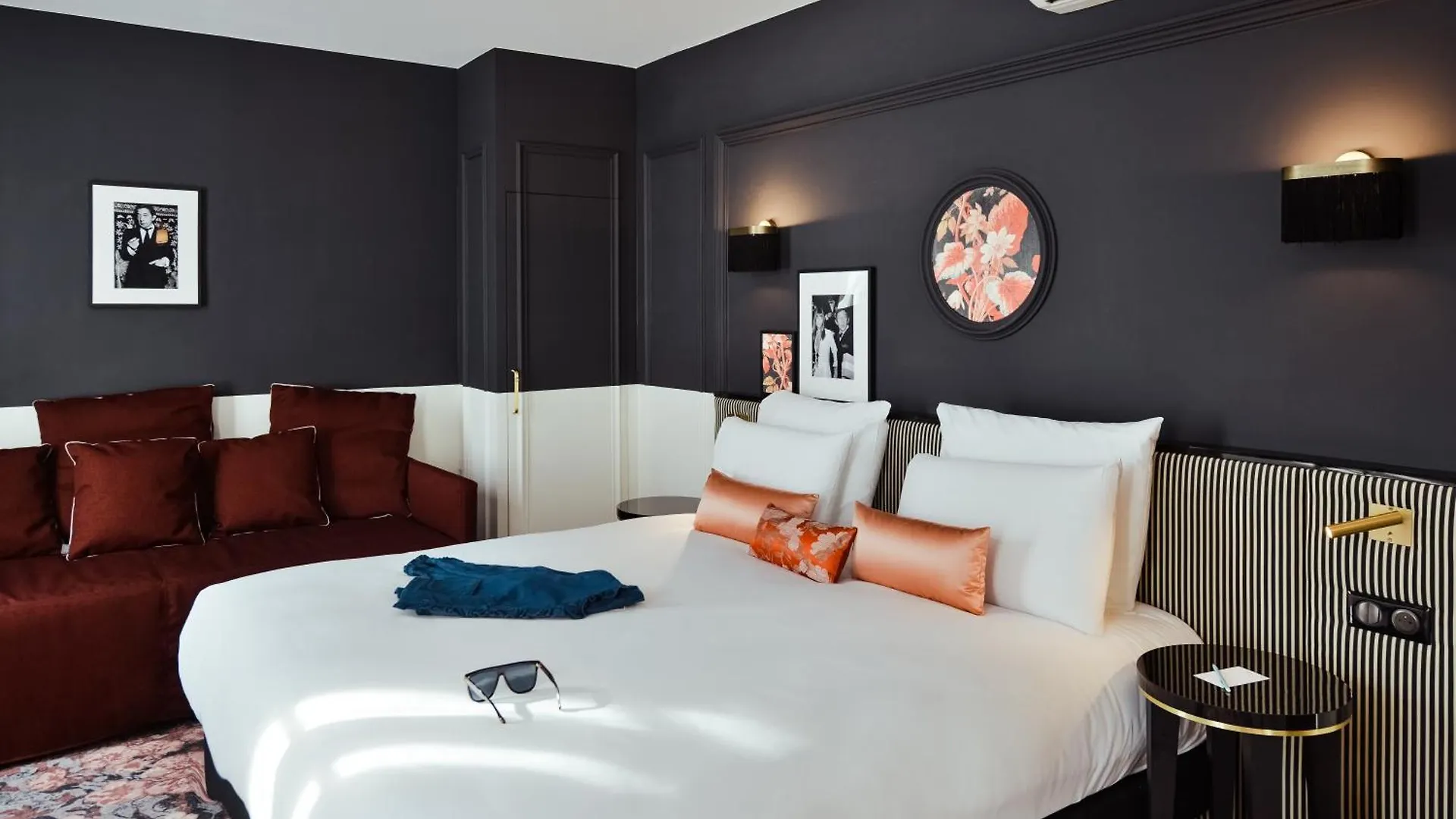 Mercure Gare De Lyon Opera Bastille Paris