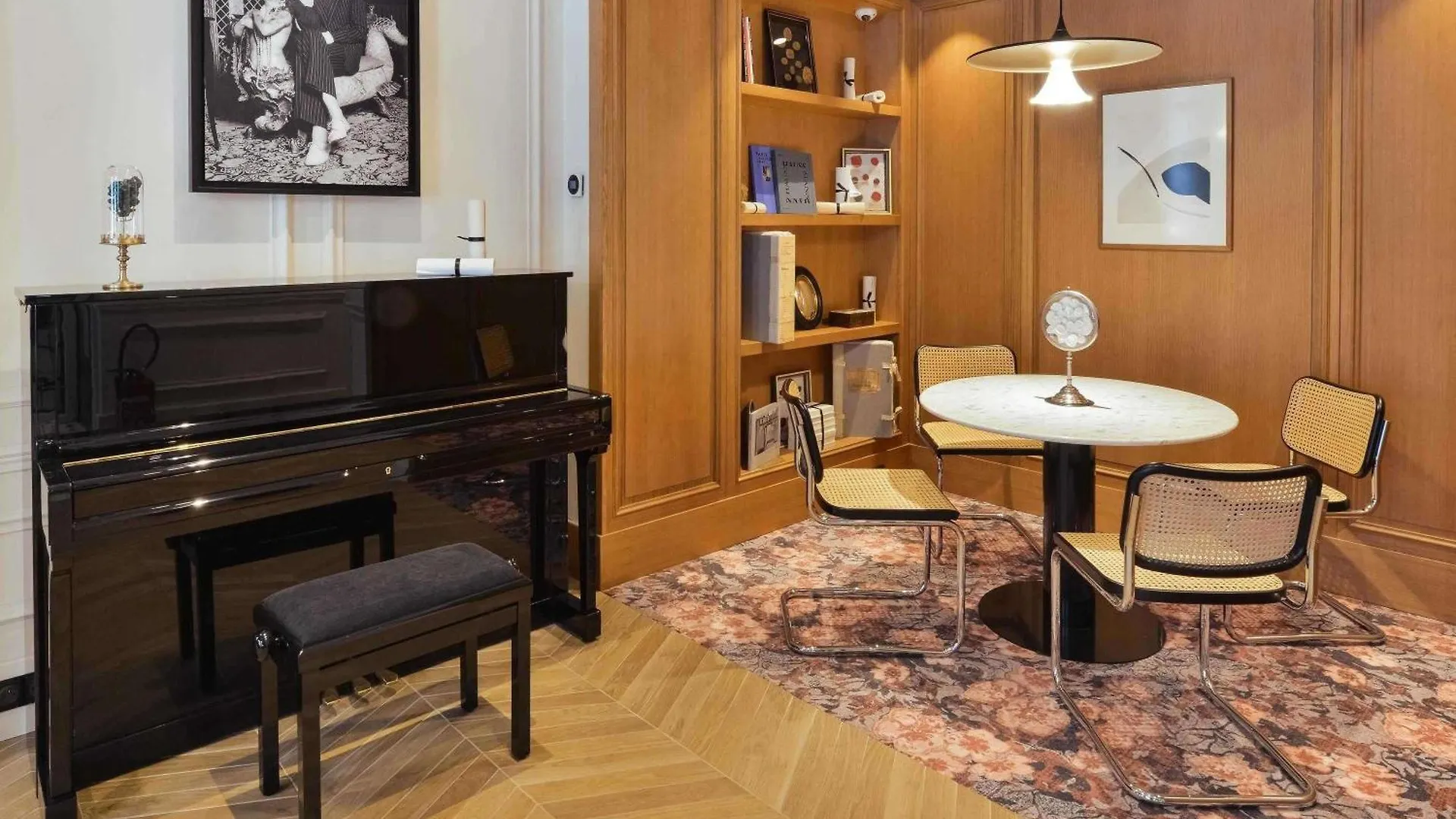 Hotel Mercure Gare De Lyon Opera Bastille Paris